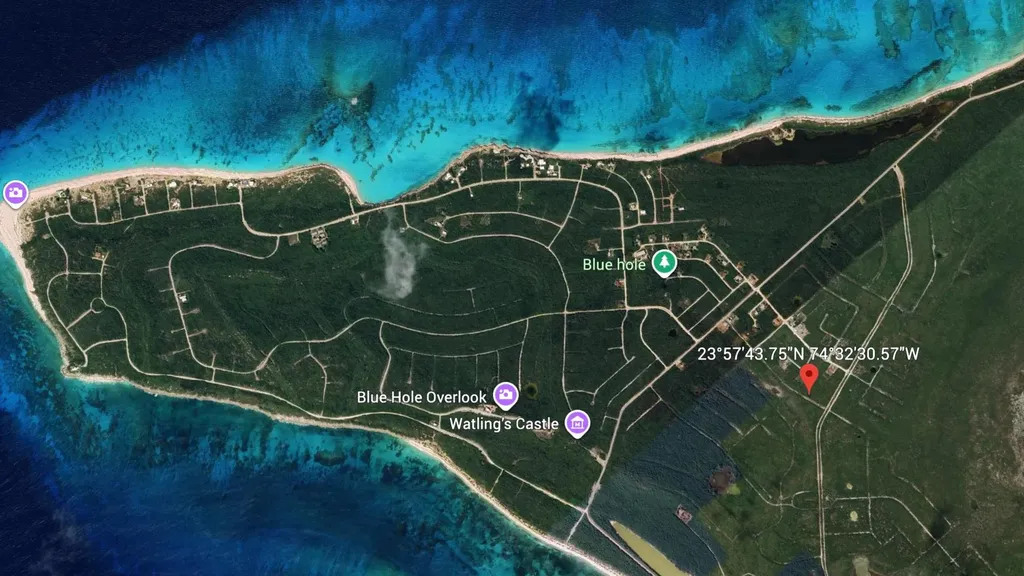 San Salvador Lot 7 Blk 13 San Salvador BS — photo 5