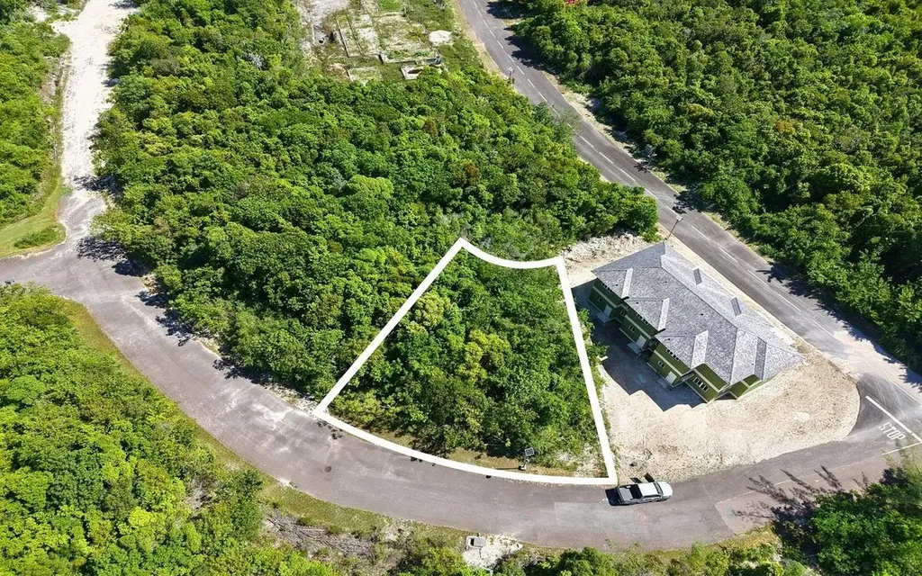 Lot 98, Lyford Hills New Providence Paradise Island BS — photo 2