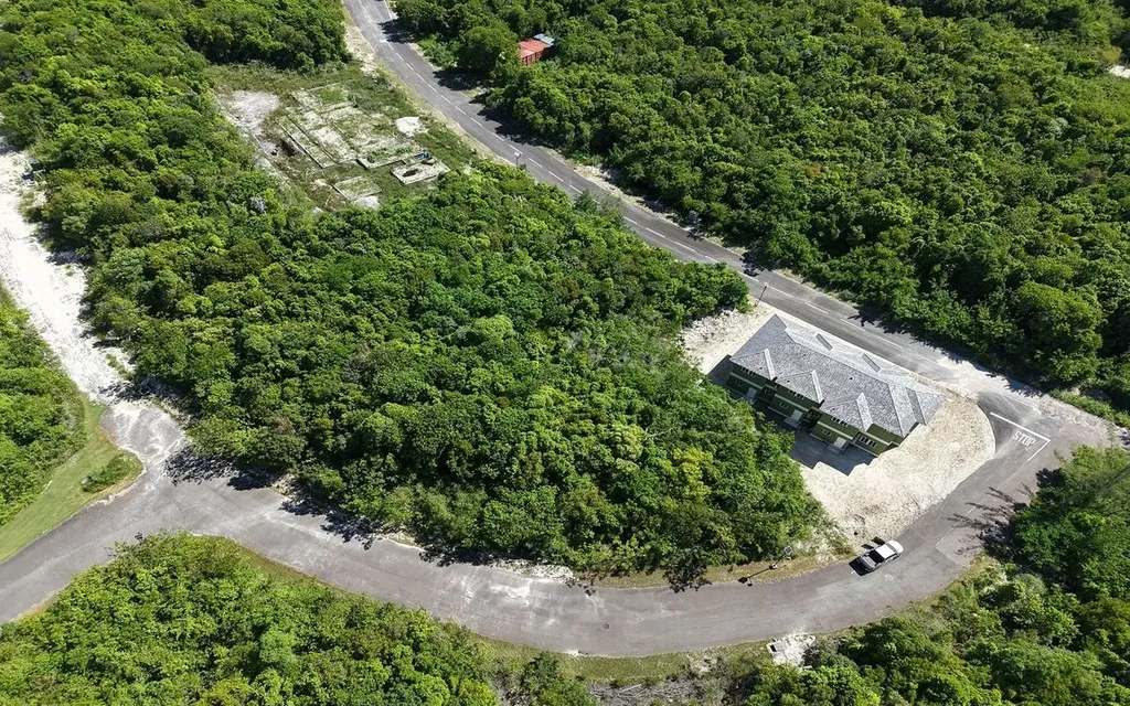 Lot 98, Lyford Hills New Providence Paradise Island BS — photo 11