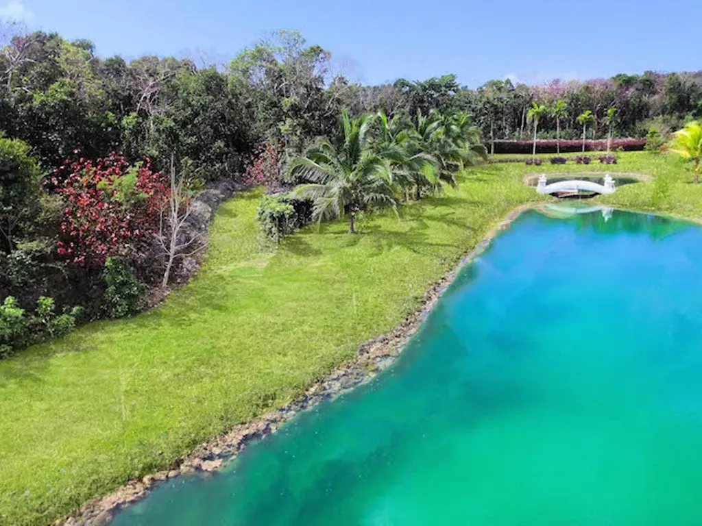 Lot 98, Lyford Hills New Providence Paradise Island BS — photo 3