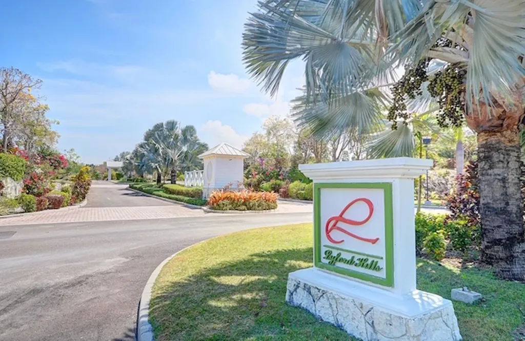 Lot 98, Lyford Hills New Providence Paradise Island BS — photo 4