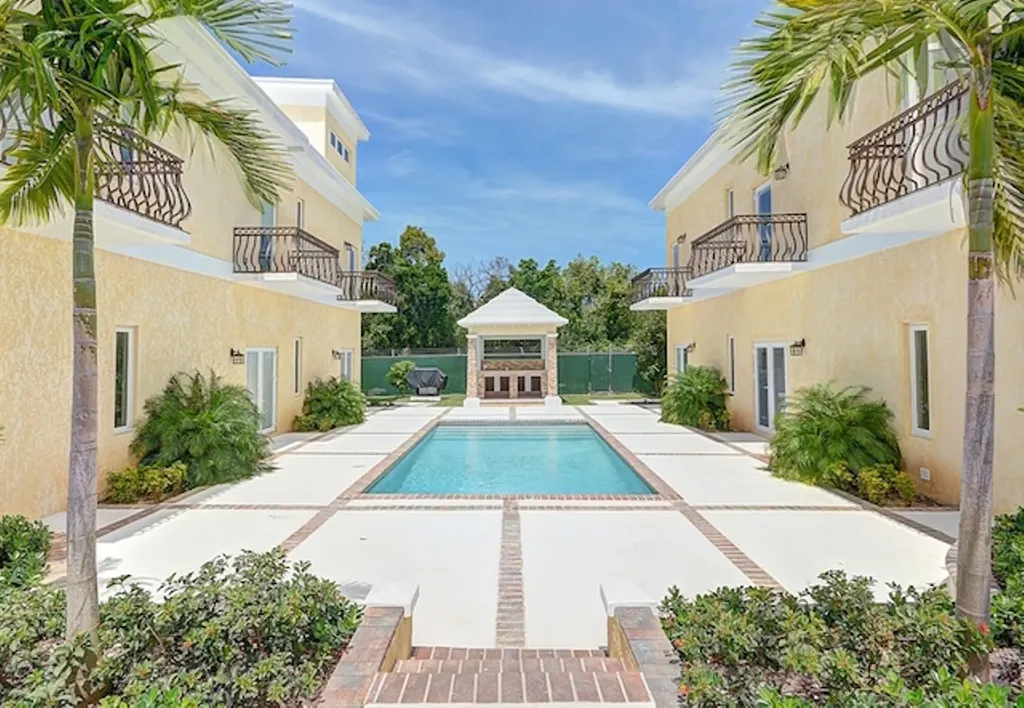 Lot 98, Lyford Hills New Providence Paradise Island BS — photo 6