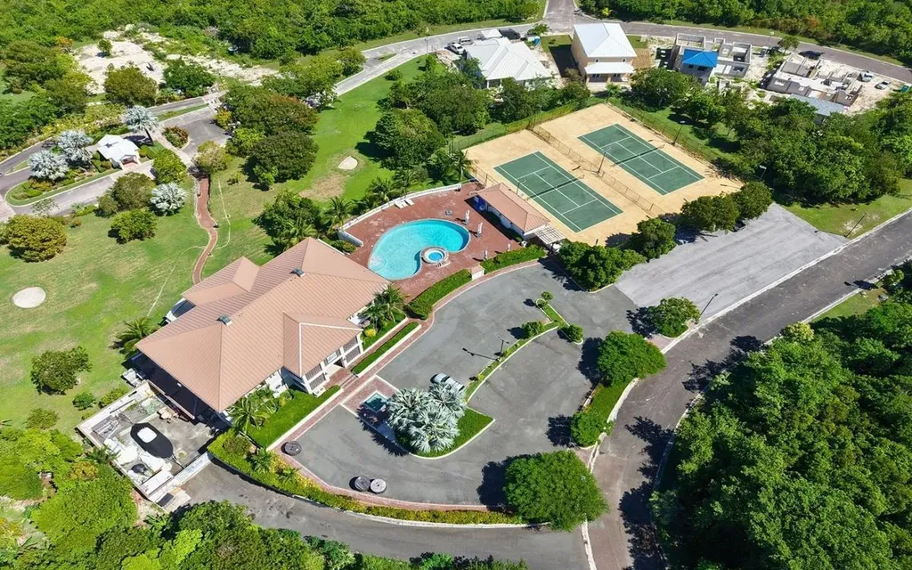 Lot 98, Lyford Hills New Providence Paradise Island BS — photo 10
