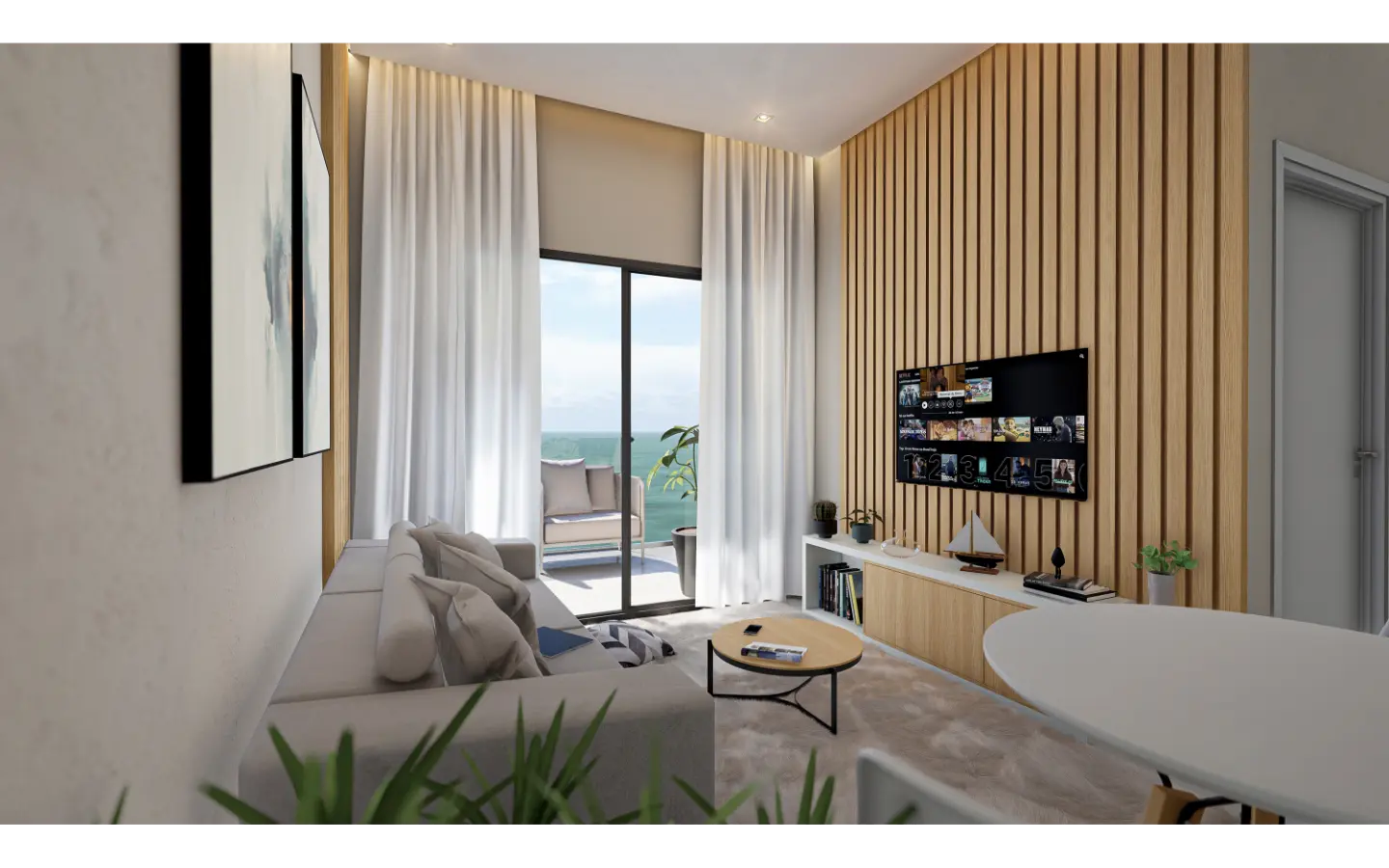 7Palms Adventure 1BR – Backyard, Elevator, Vista Cana — photo 12