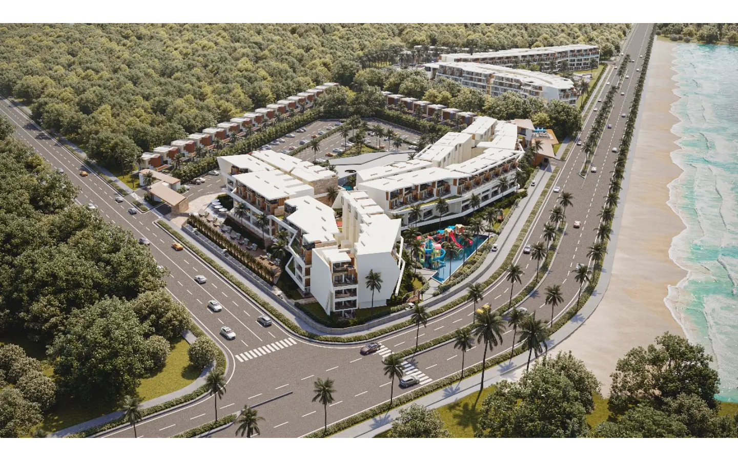 7Palms Adventure 1BR – Backyard, Elevator, Vista Cana — photo 9