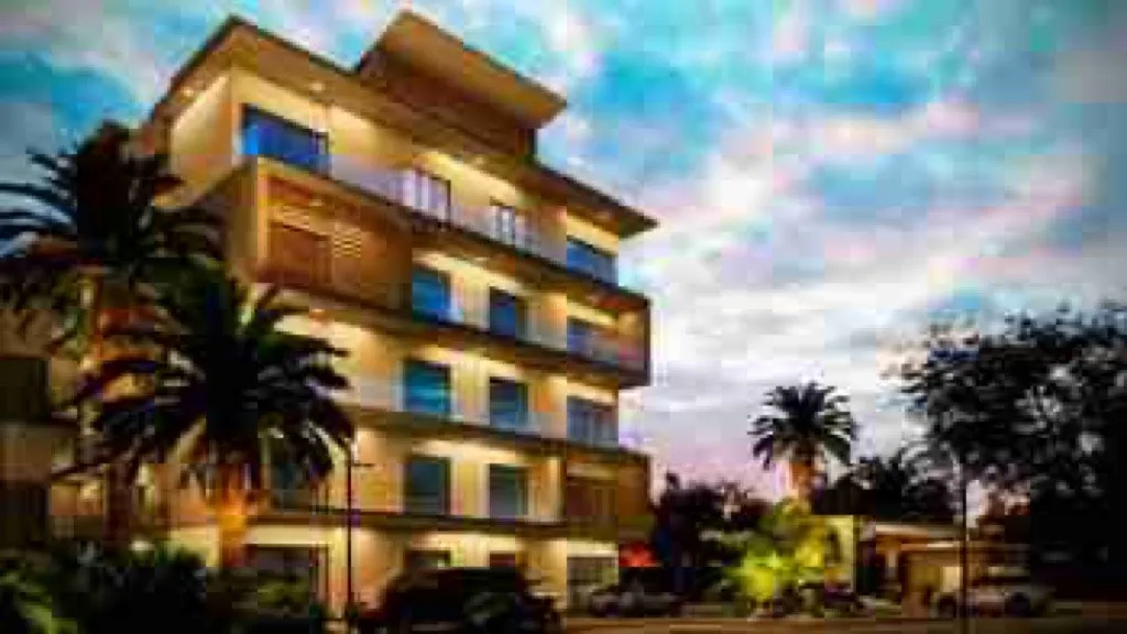 Modern condo for sale in Cap Cana, Ciudad Las Canas. 5 minute drive to the beach. — photo 2