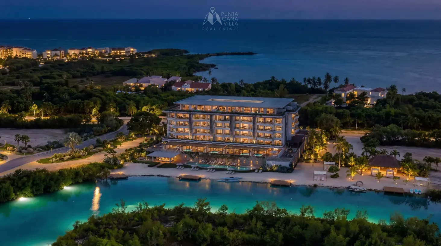ABYA Residences One Bedroom Apartment Cap Cana — photo 3