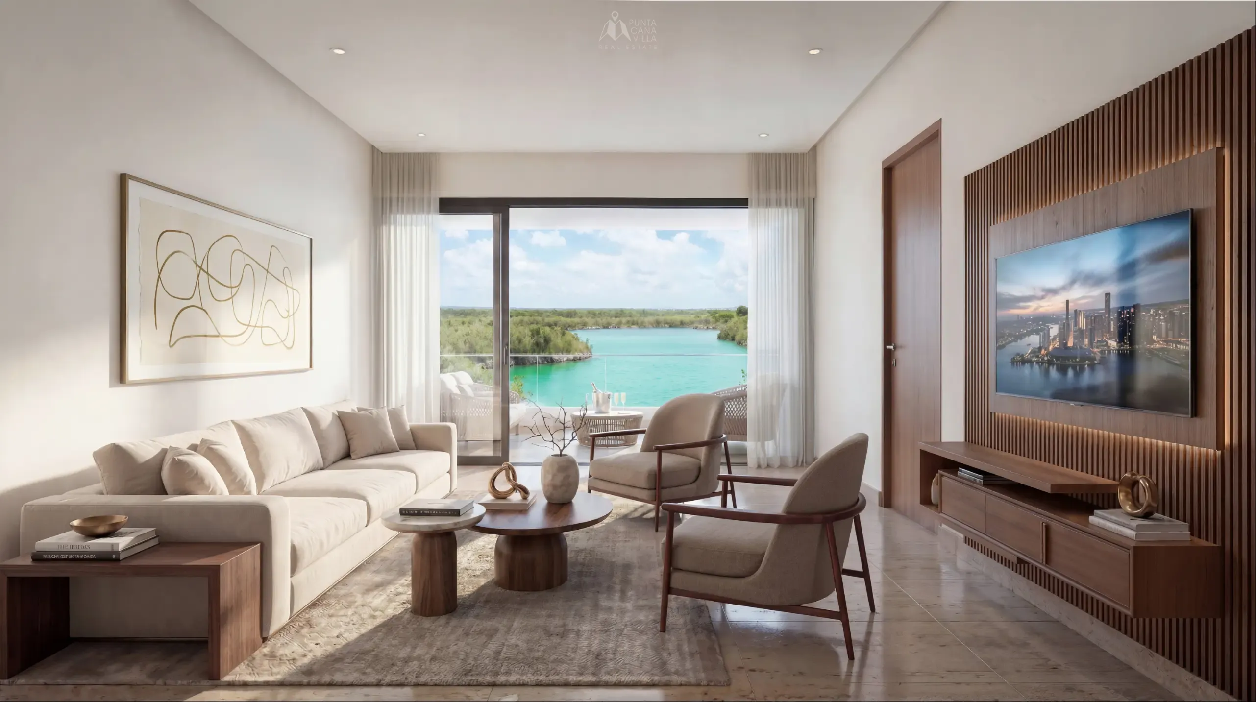 ABYA Residences One Bedroom Apartment Cap Cana — photo 10