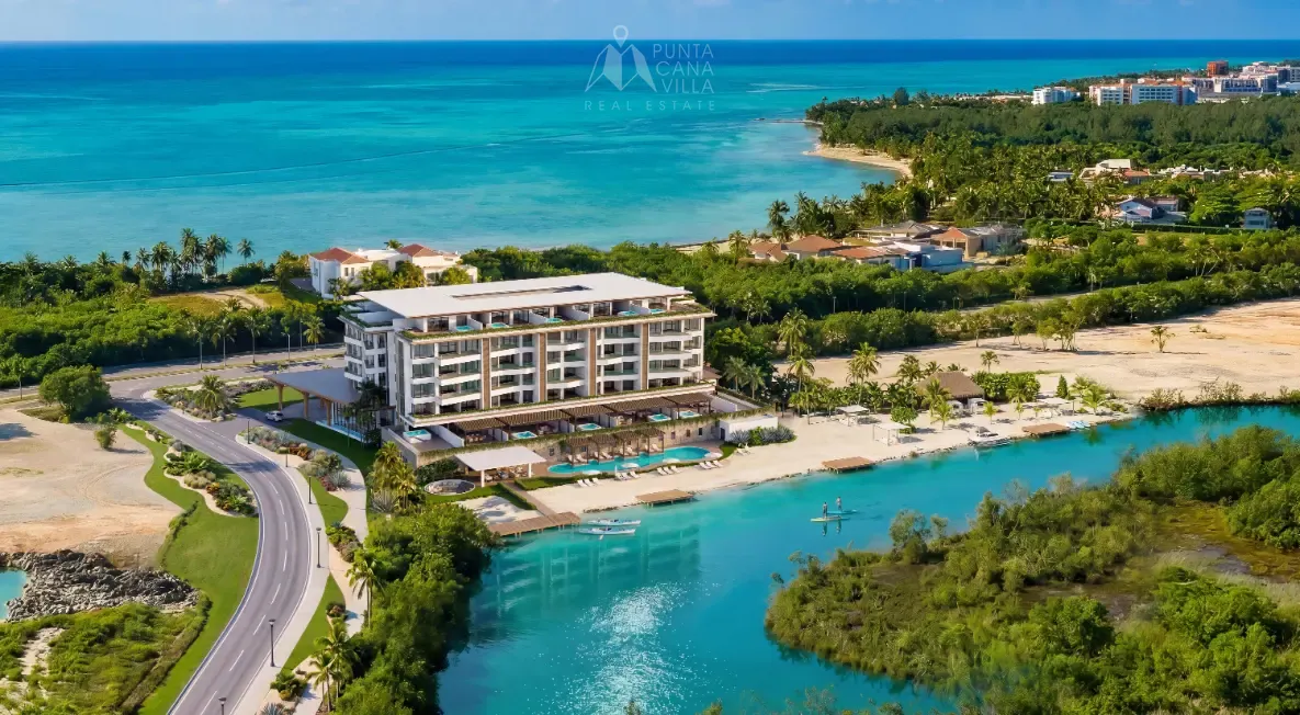 ABYA Residences 2 Bedroom Apartment in Marina Cap Cana, Dominican Republic — photo 5