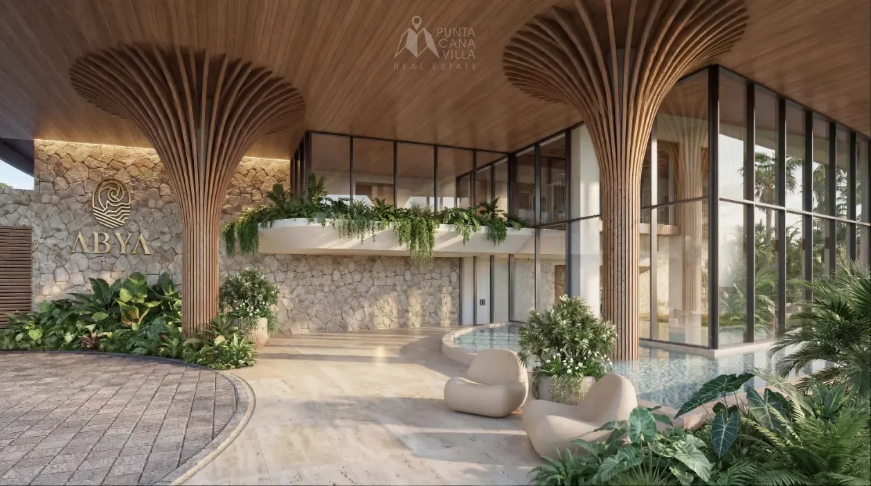 ABYA Residences 2-Bedroom Penthouse Marina Cap Cana — photo 12