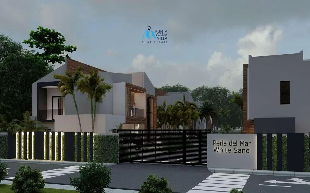 Aesthetic Three-Bedroom Villa For Sale In Bavaro, Punta Cana — photo 9