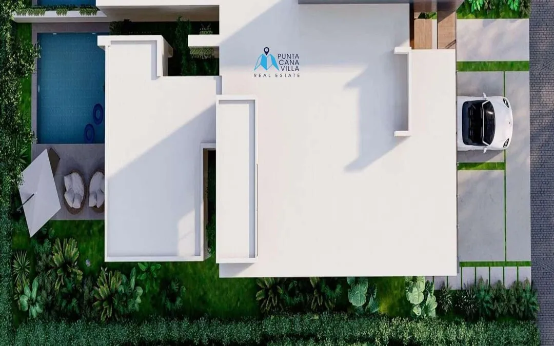 Akana Villas: Premium 3-Bedroom Villa for Sale in Ciudad Las Canas, Cap Cana — photo 6