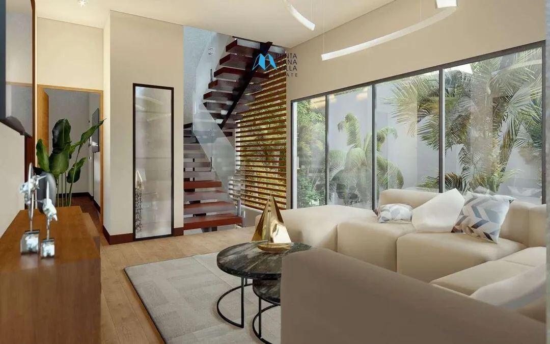 Akana Villas: Premium 3-Bedroom Villa for Sale in Ciudad Las Canas, Cap Cana — photo 8