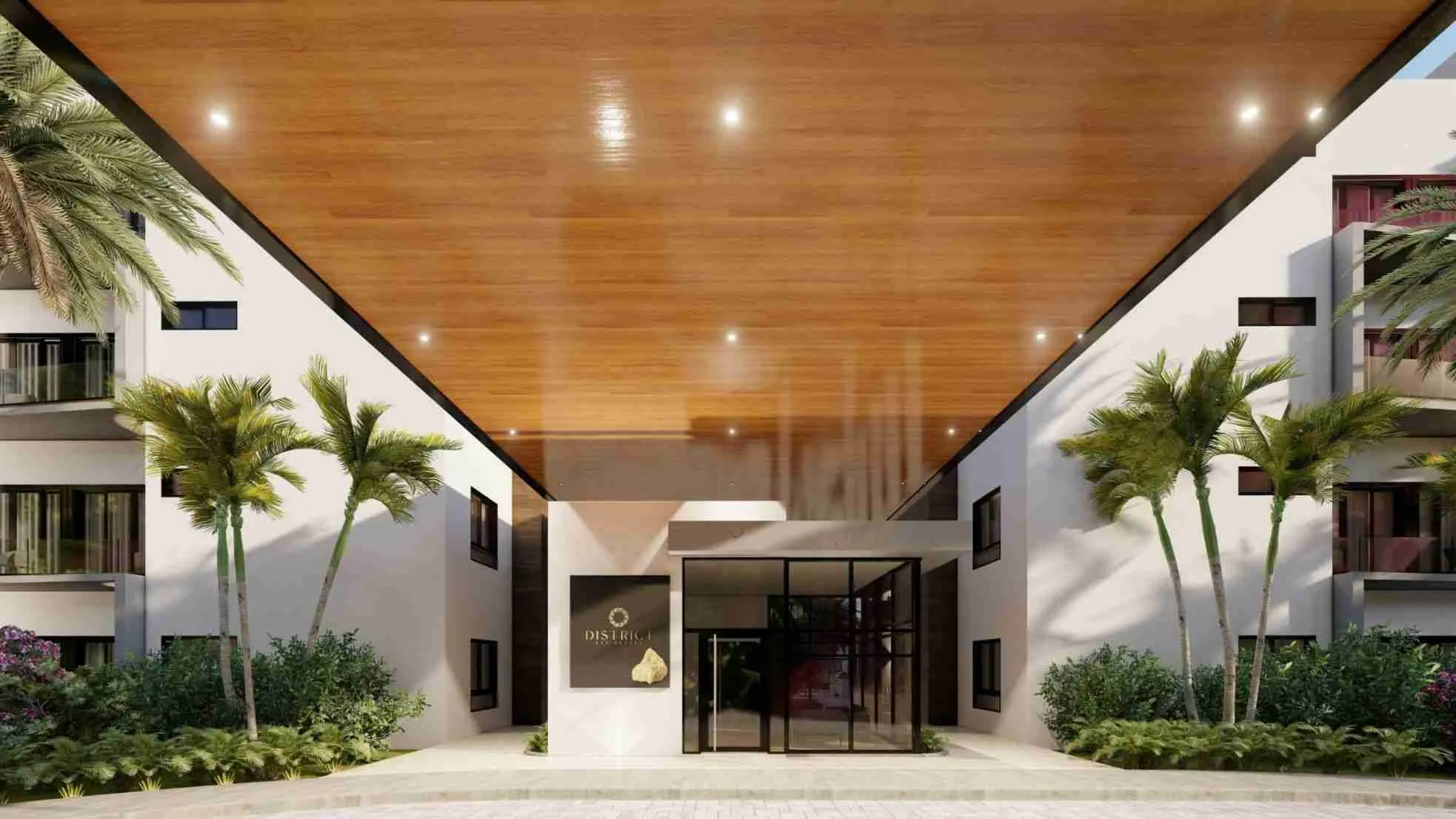 Amazing 3 bedrom Punta Cana Apartment for sale with pool views, great location — photo 5