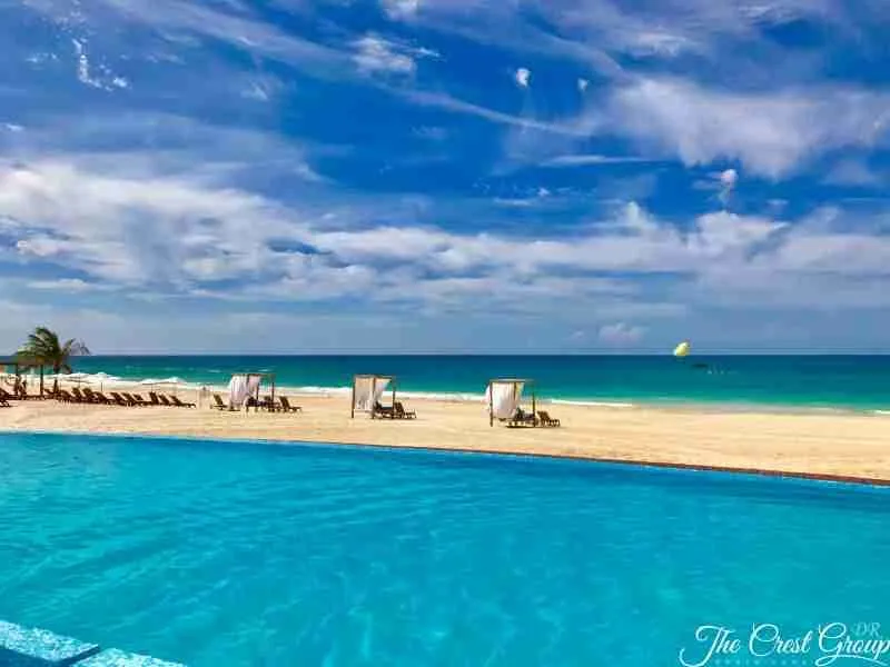 Luxury Living at Cana Rock Space: Boutique Serviced Condos in Punta Cana — photo 6