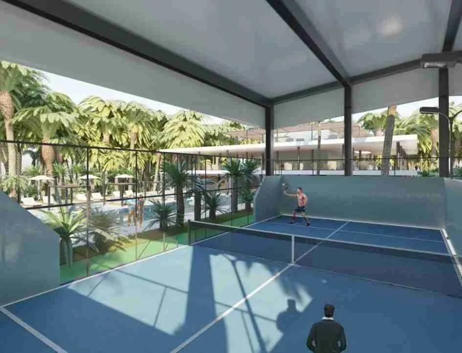 Amazing Three-bedroom Villa for sale located just 500 meters from downton Punta Cana — photo 7