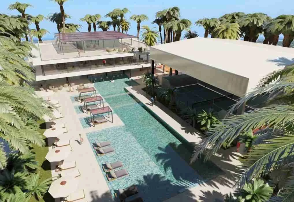 Amazing Three-bedroom Villa for sale located just 500 meters from downton Punta Cana — photo 10