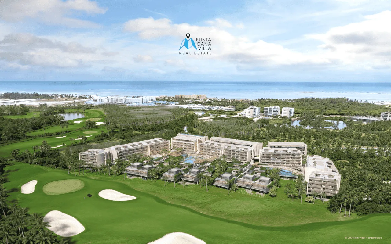 Andara: Two Bedroom Condo For Sale In Cap Cana — photo 3