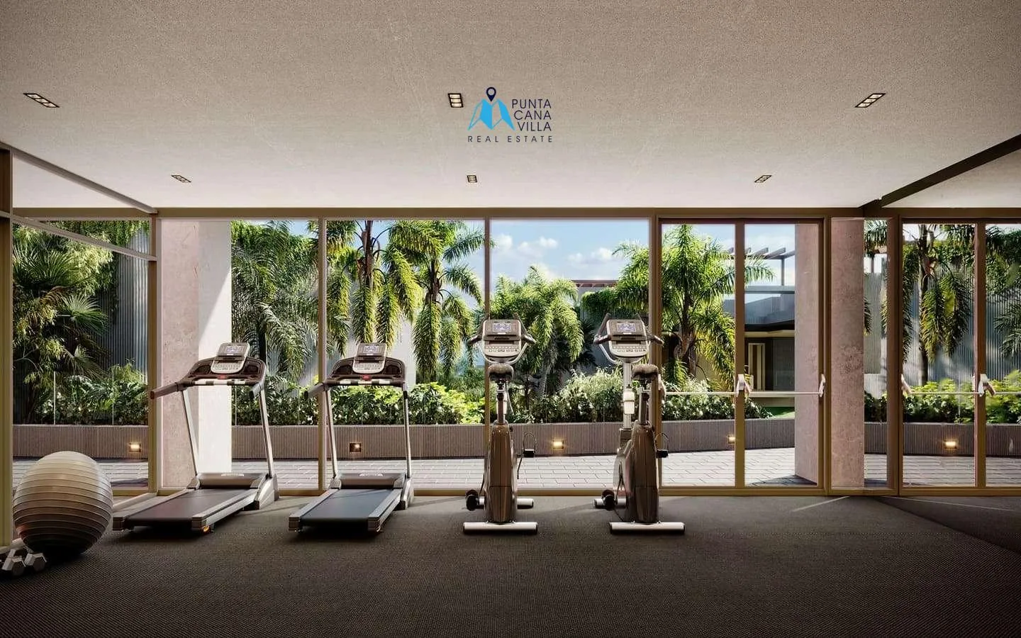 Andara: Two Bedroom Condo For Sale In Cap Cana — photo 4
