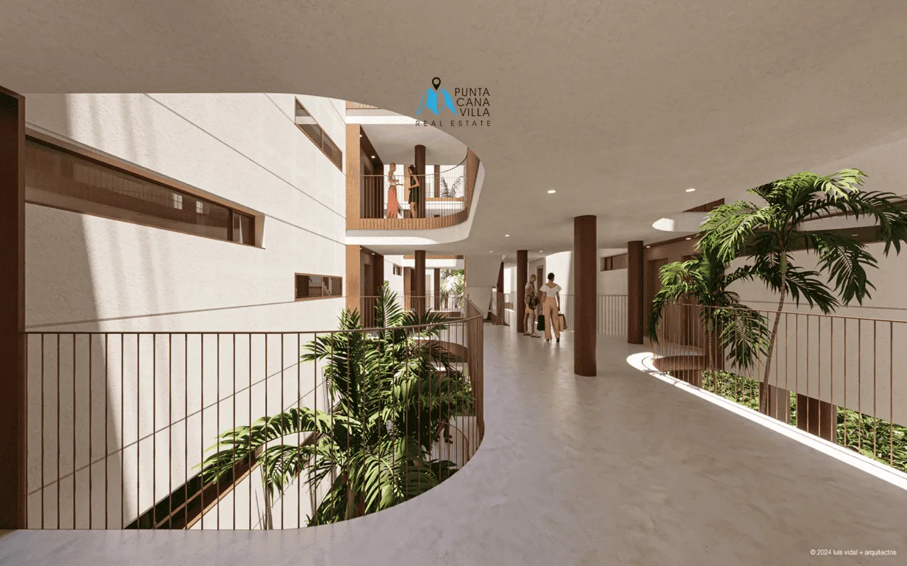 Andara: Two Bedroom Condo For Sale In Cap Cana — photo 10