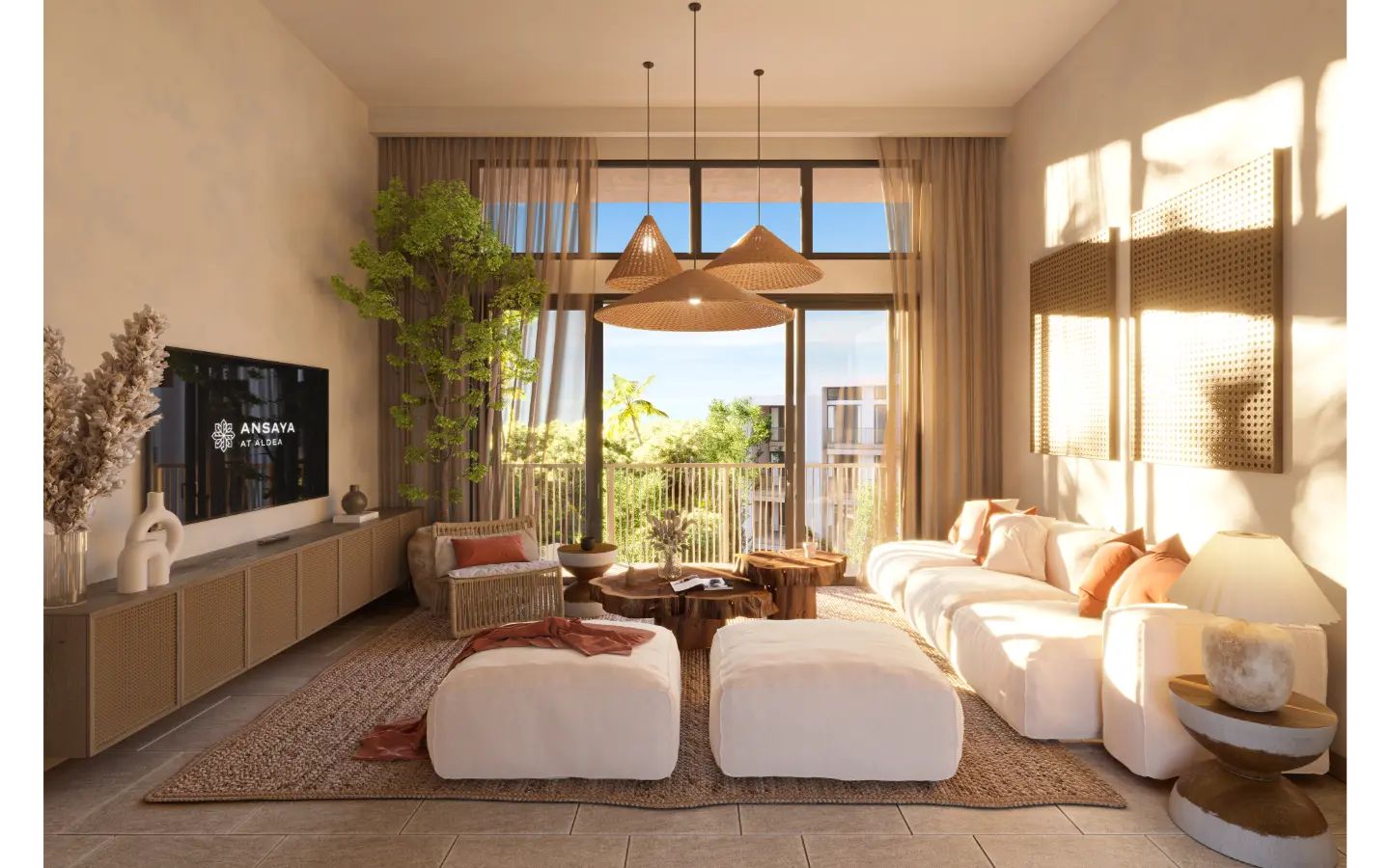 Ansaya at Aldea: One-Bedroom Apartment with Sundeck in Downtown Punta Cana — photo 12