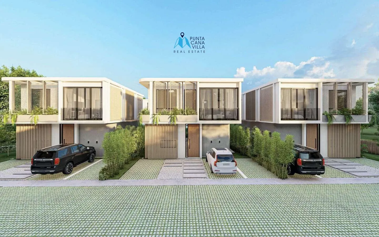 Arberella: Three Bedroom Independent Villa For Sale In Vista Cana — photo 5