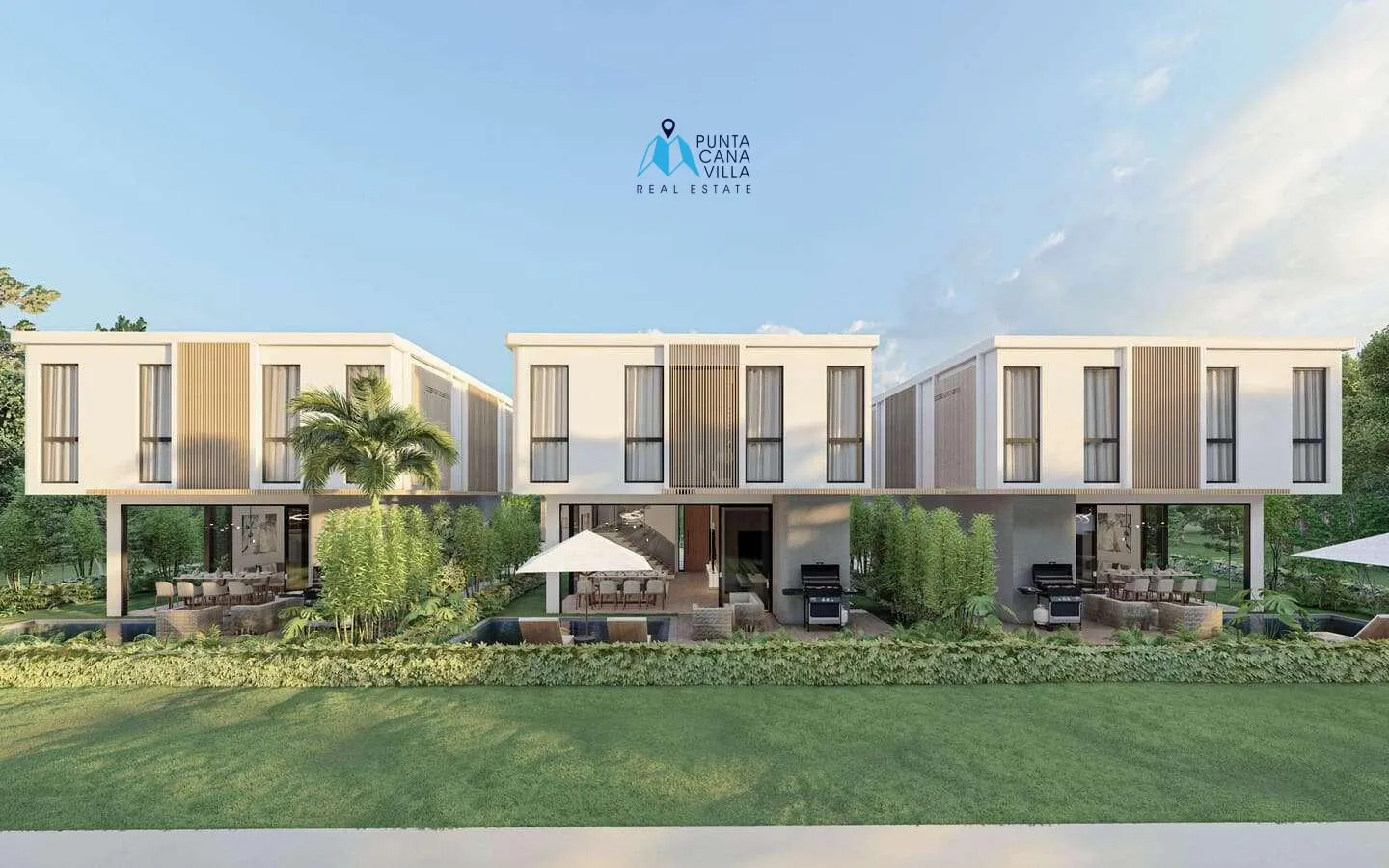 Arberella: Three Bedroom Independent Villa For Sale In Vista Cana — photo 6