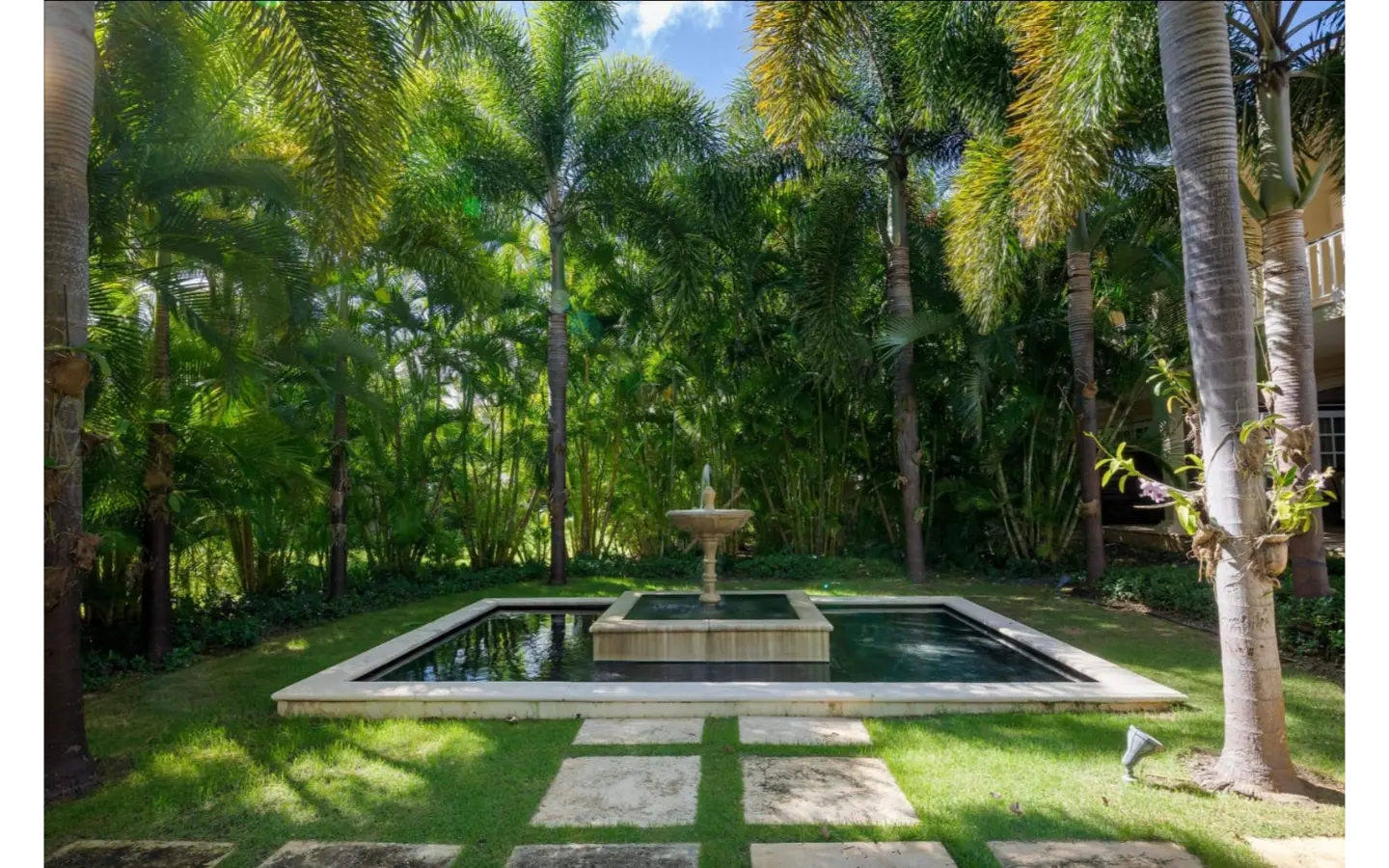 Arrecife, Punta Cana Resort and Club: Premier Four-Bedroom Villa Offering Golf and Ocean Views — photo 12