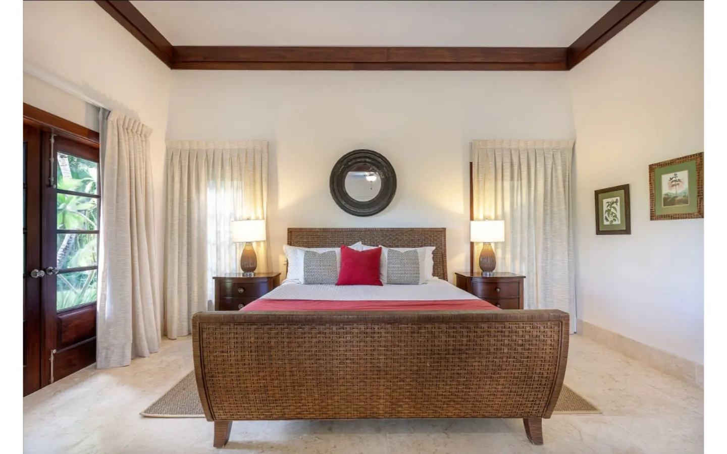 Arrecife, Punta Cana Resort and Club: Premier Four-Bedroom Villa Offering Golf and Ocean Views — photo 4