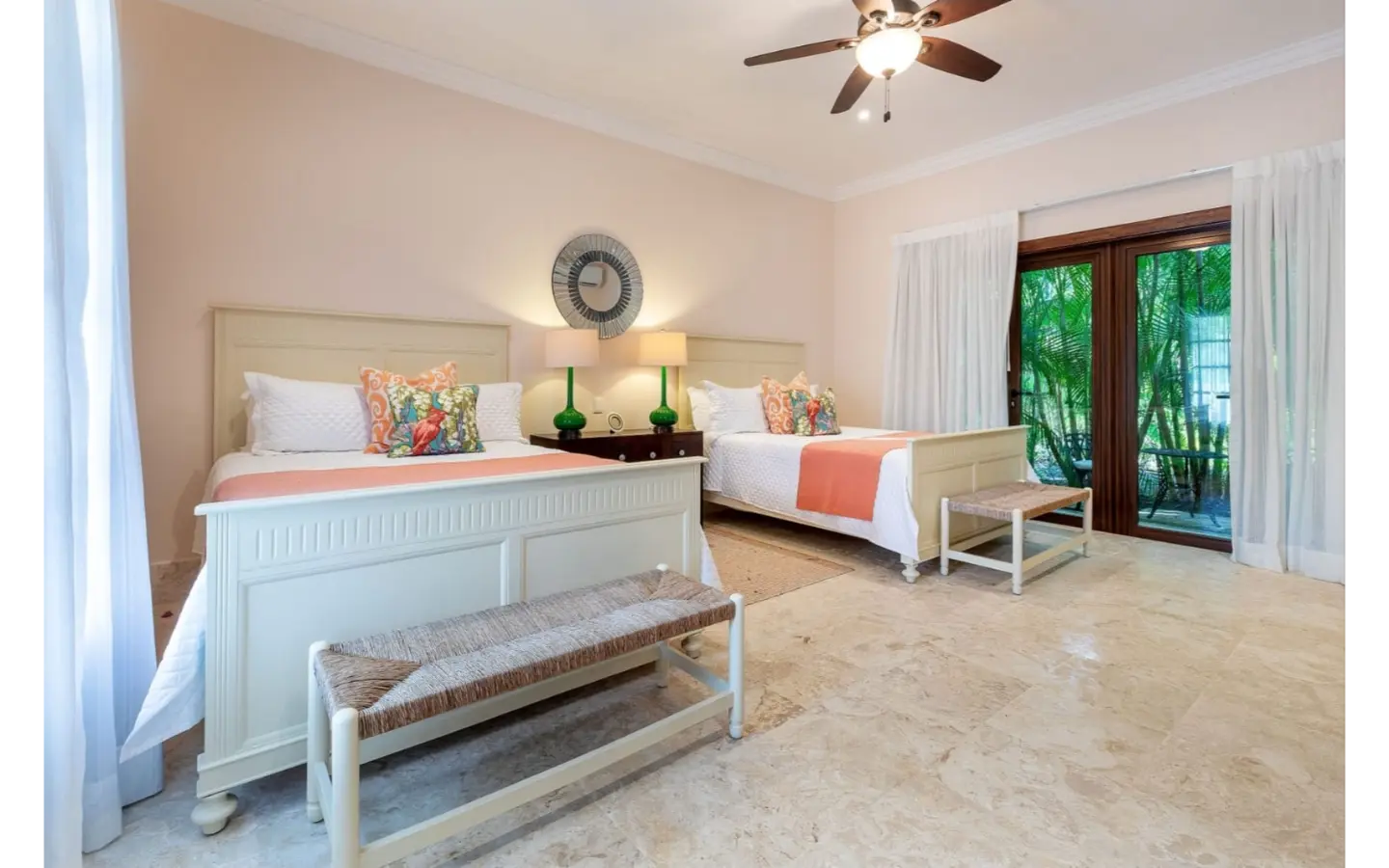 Arrecife, Punta Cana Resort and Club: Premier Four-Bedroom Villa Offering Golf and Ocean Views — photo 5