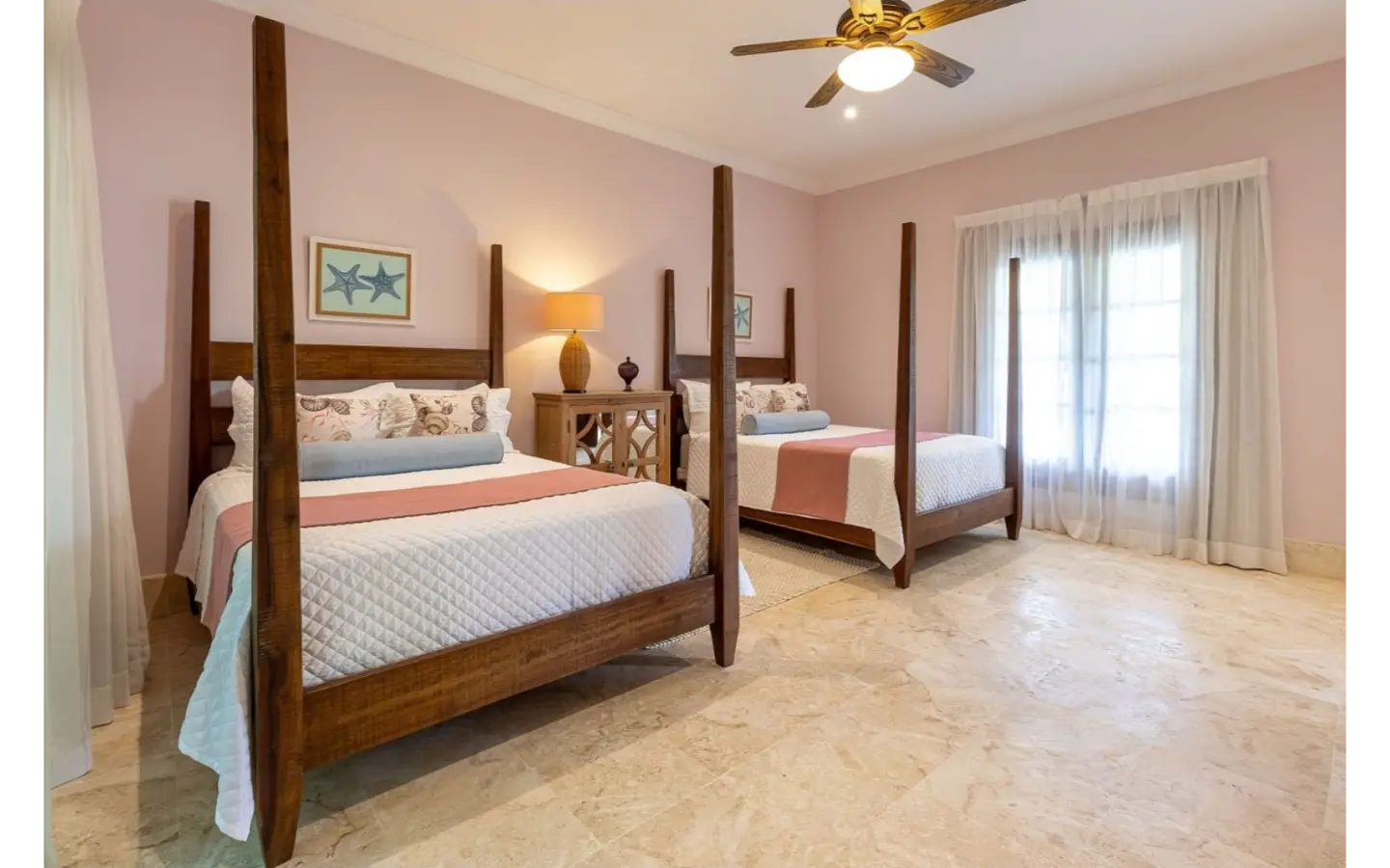 Arrecife, Punta Cana Resort and Club: Premier Four-Bedroom Villa Offering Golf and Ocean Views — photo 7
