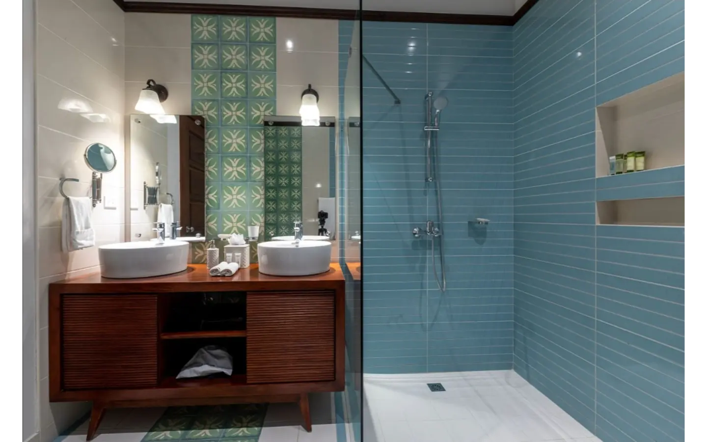 Arrecife, Punta Cana Resort and Club: Premier Four-Bedroom Villa Offering Golf and Ocean Views — photo 10