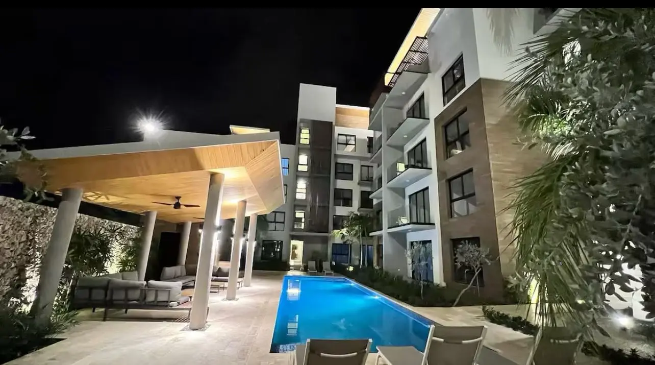 Art Residence — Modern 2-Bedroom Apartment for Sale in Ciudad Las Canas, Cap Cana – Move-In Ready — photo 10