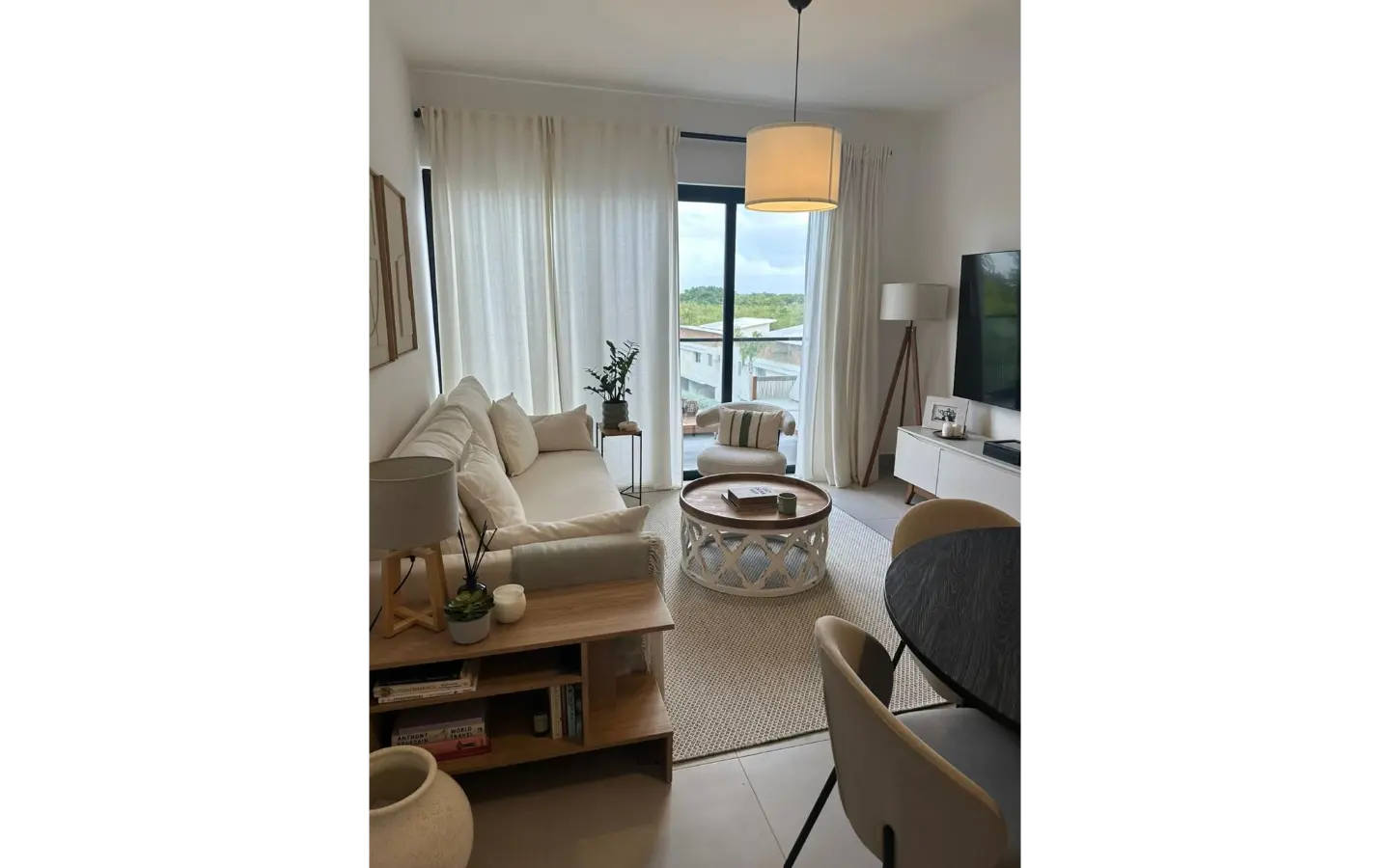Art Residence — Modern 2-Bedroom Apartment for Sale in Ciudad Las Canas, Cap Cana – Move-In Ready — photo 6