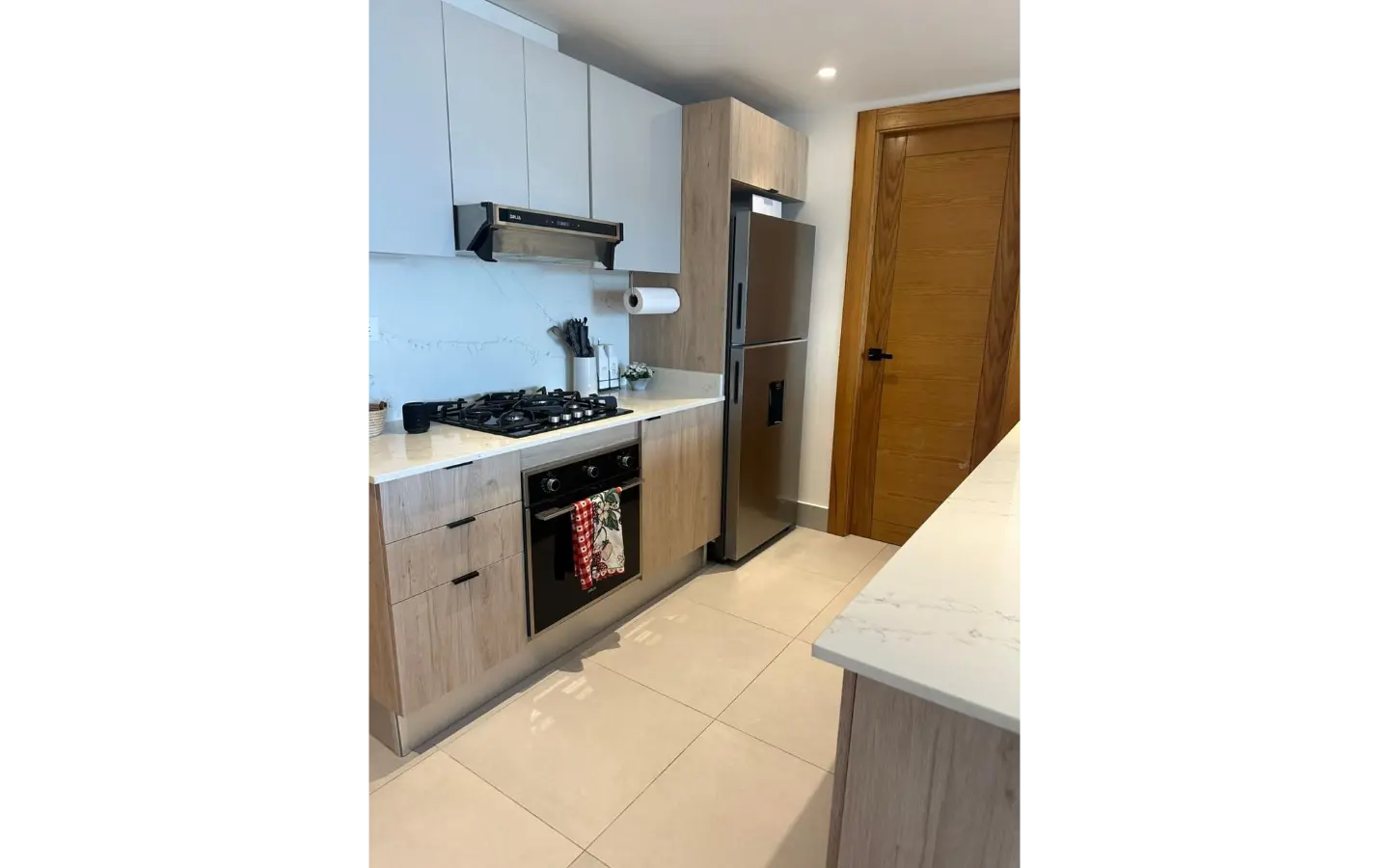 Art Residence — Modern 2-Bedroom Apartment for Sale in Ciudad Las Canas, Cap Cana – Move-In Ready — photo 7