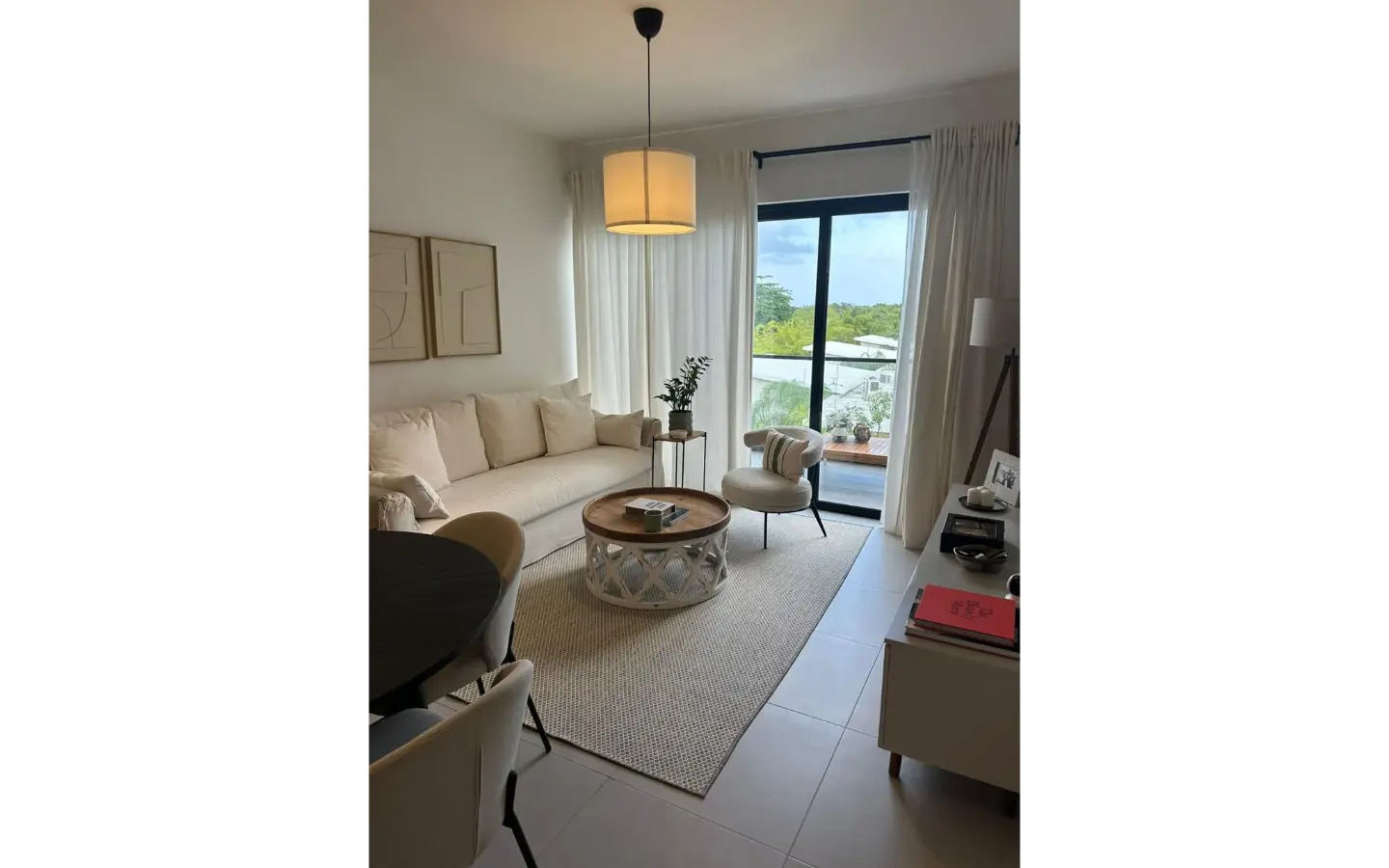 Art Residence — Modern 2-Bedroom Apartment for Sale in Ciudad Las Canas, Cap Cana – Move-In Ready — photo 8