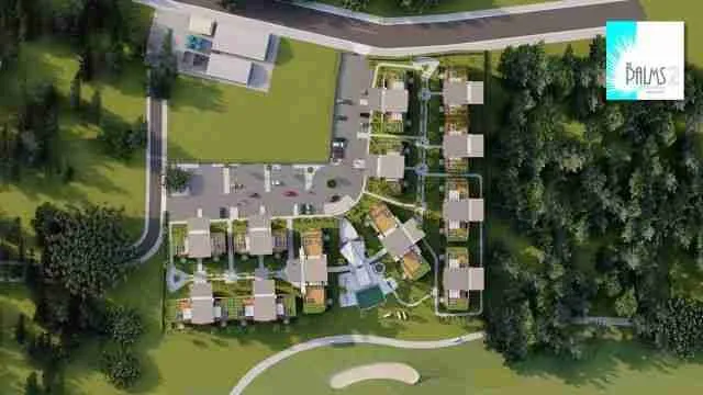 Astonishing 2BR Condo for sale near the beach Punta Cana — photo 2