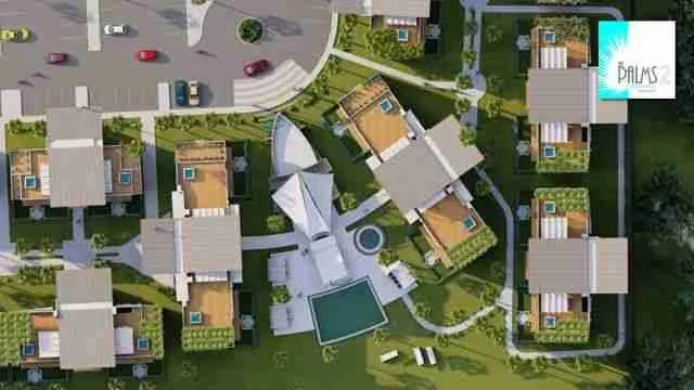 Astonishing 2BR Condo for sale near the beach Punta Cana — photo 7