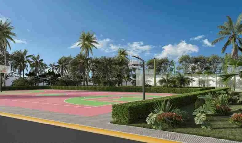Astonishing 3BR Condo for sale Punta Cana, amazing finishes and Social areas — photo 4