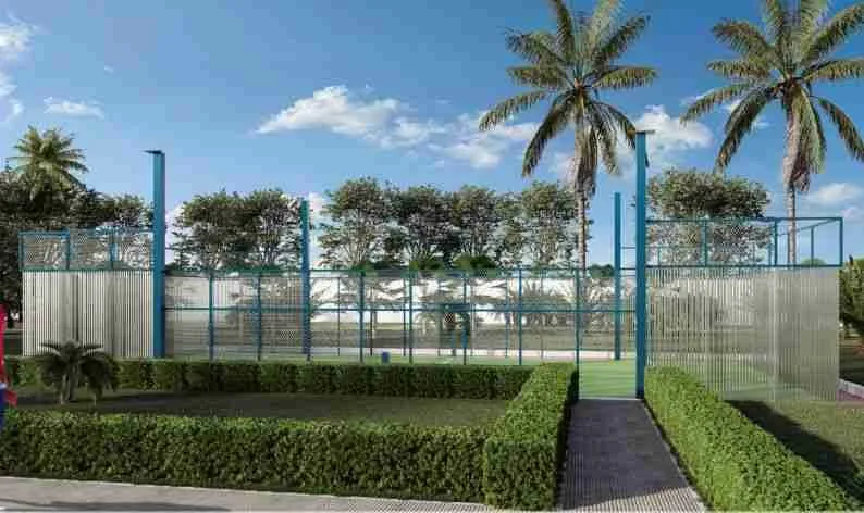 Astonishing 3BR Condo for sale Punta Cana, amazing finishes and Social areas — photo 9