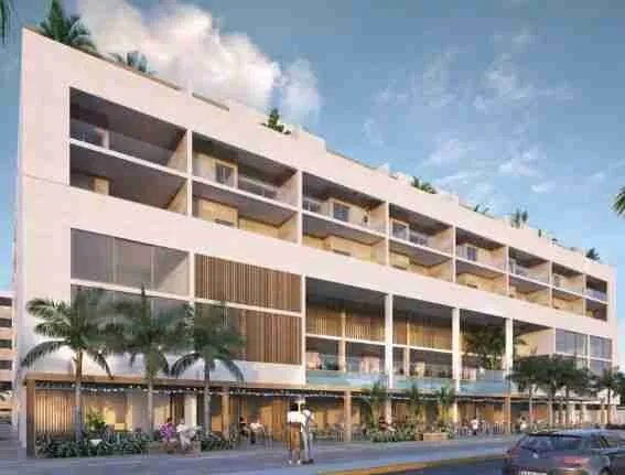 Astonishing 3BR Condo For Sale With Pool, Near The Beach in Punta Cana — photo 3