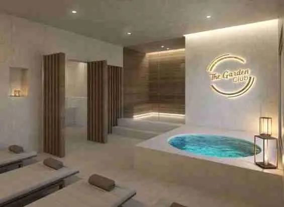 Astonishing 3BR Condo For Sale With Pool, Near The Beach in Punta Cana — photo 6