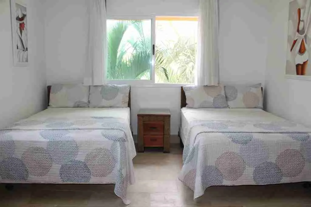 Attractive and Modern Two-Bedroom apartment condo for sale in Punta Cana by the beach — photo 2