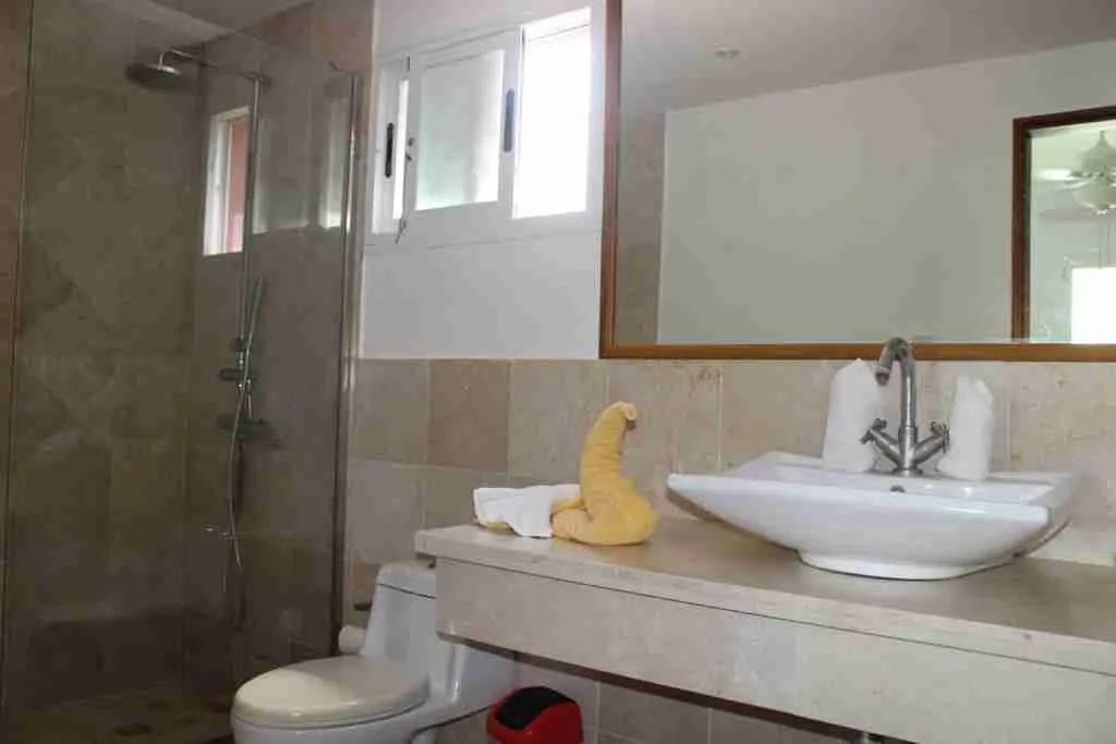 Attractive and Modern Two-Bedroom apartment condo for sale in Punta Cana by the beach — photo 9