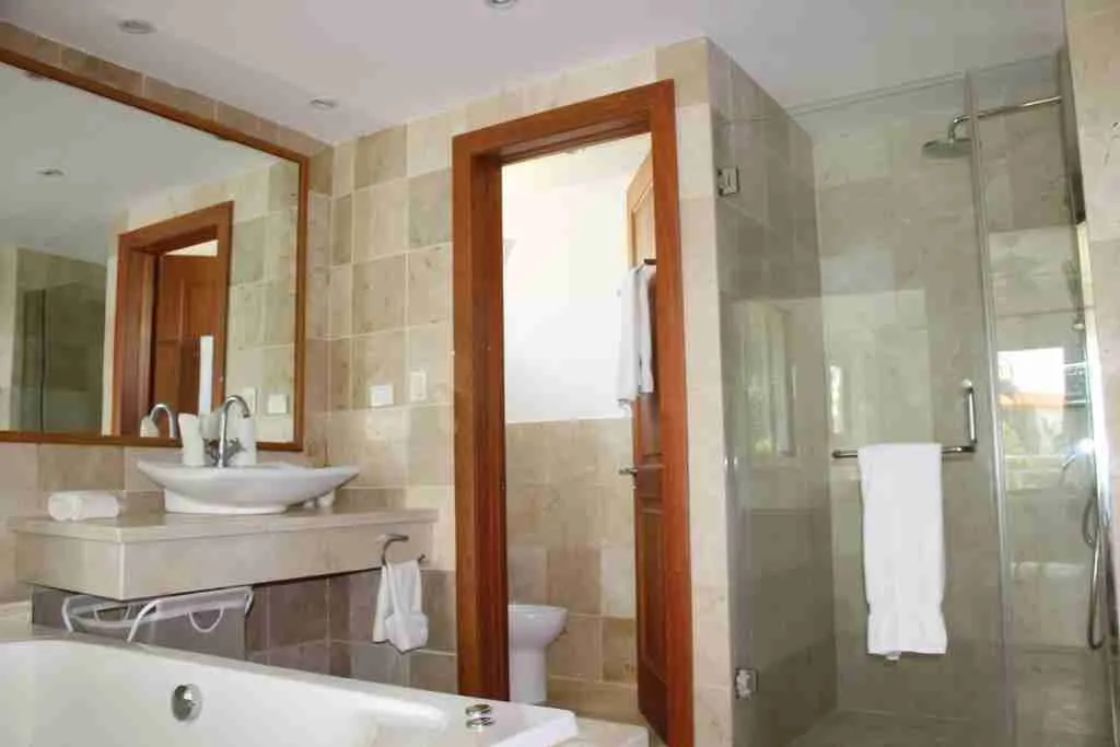 Attractive and Modern Two-Bedroom apartment condo for sale in Punta Cana by the beach — photo 10