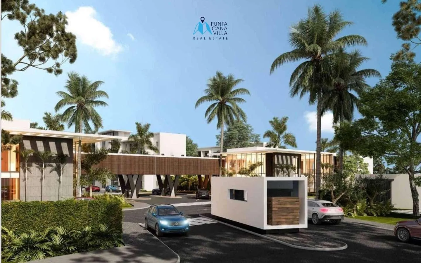 Attractive One-Bedroom Condo For Sale In Vista Cana, Punta Cana — photo 9