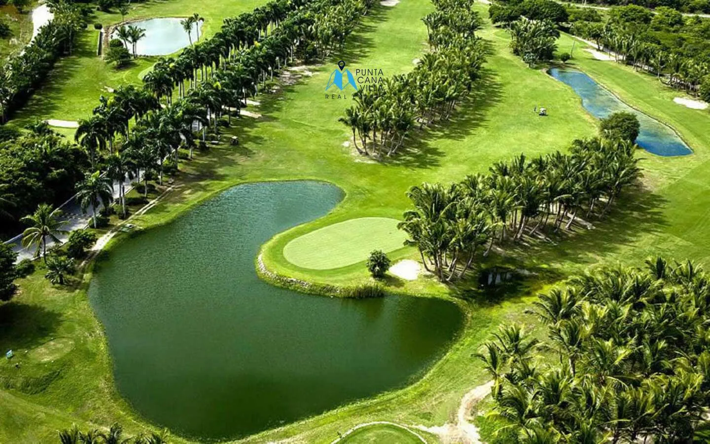 Attractive Two-Bedroom Condo For Sale In Punta Cana — photo 5