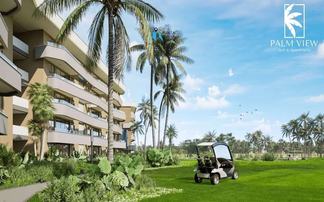 Attractive Two-Bedroom Condo For Sale In Punta Cana — photo 9