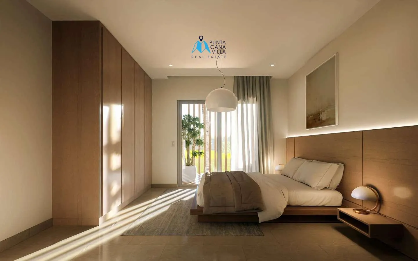 Attractive Two-Bedroom Penthouse For Sale In Bavaro, Punta Cana — photo 10