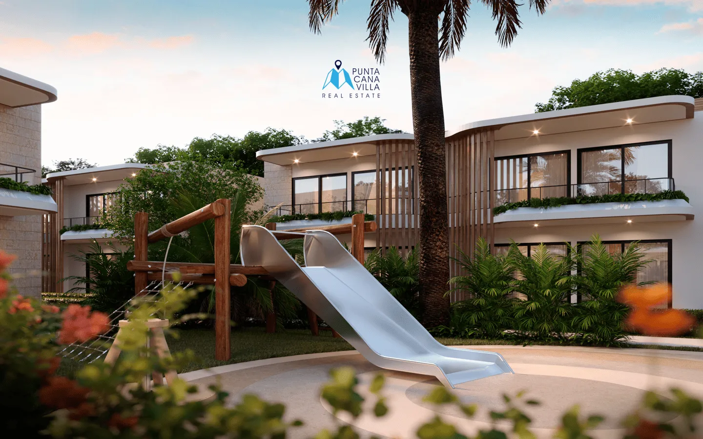 Atza Living at Vista Cana: Two Bedroom Condo For Sale In Punta Cana — photo 8